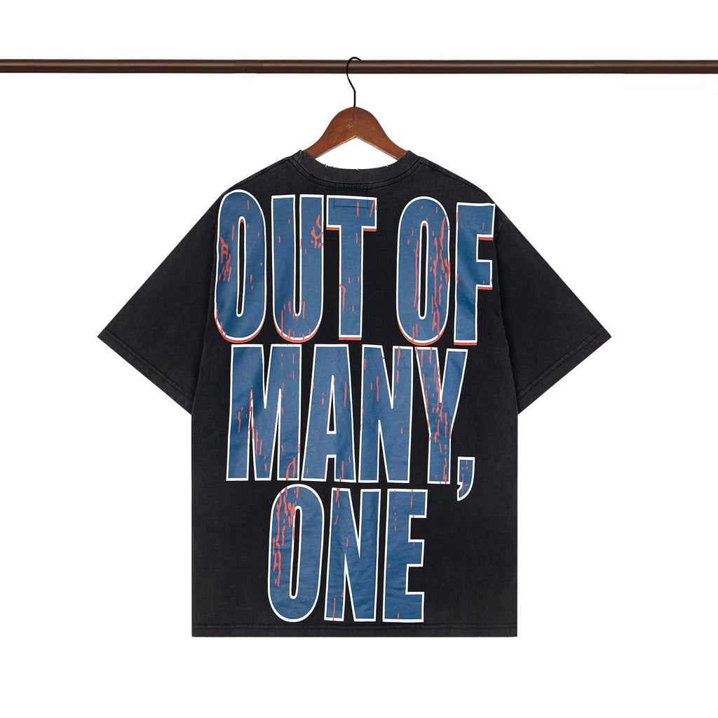 God Speed New fashion T-shirt G08