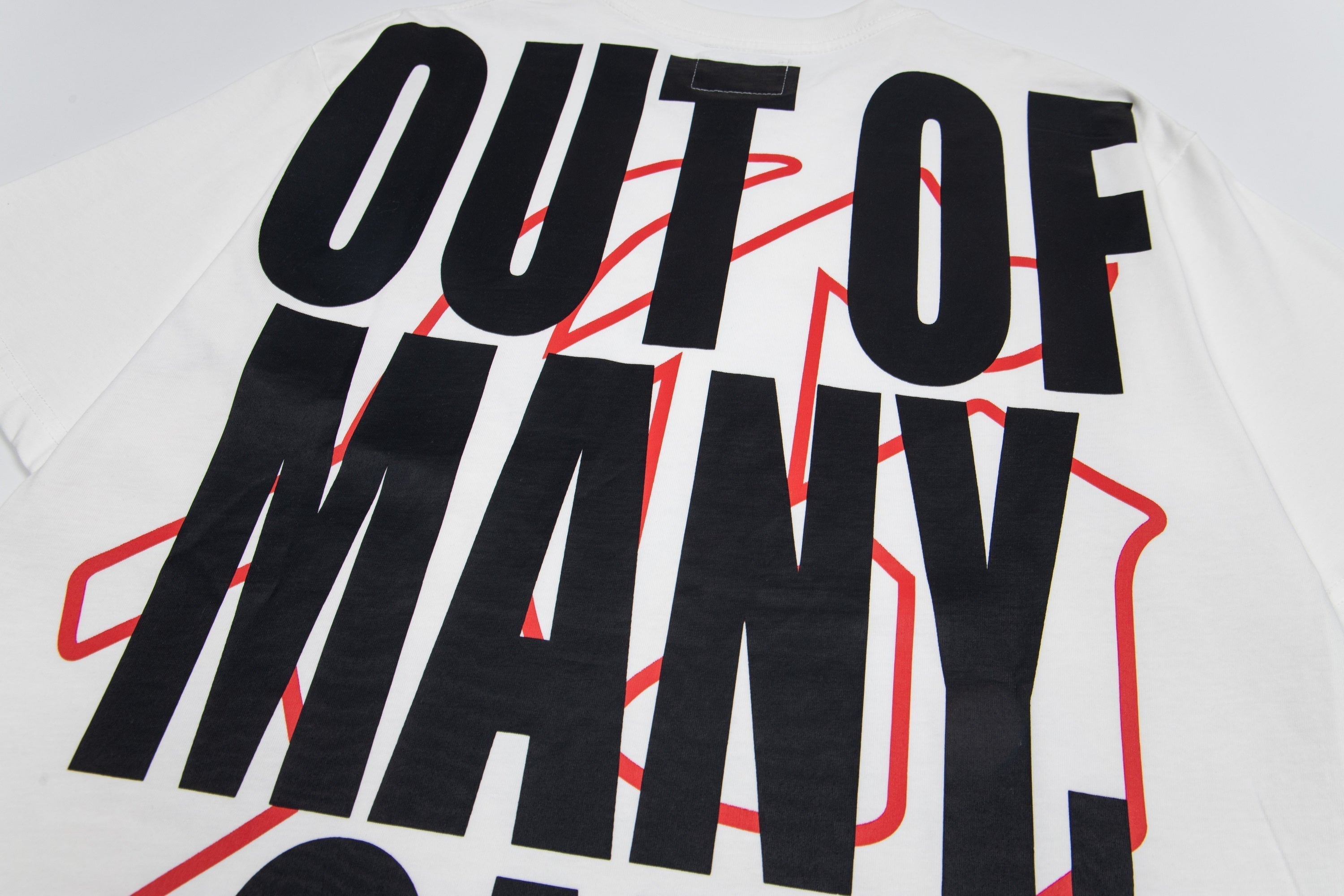 God Speed New fashion T-shirt G10