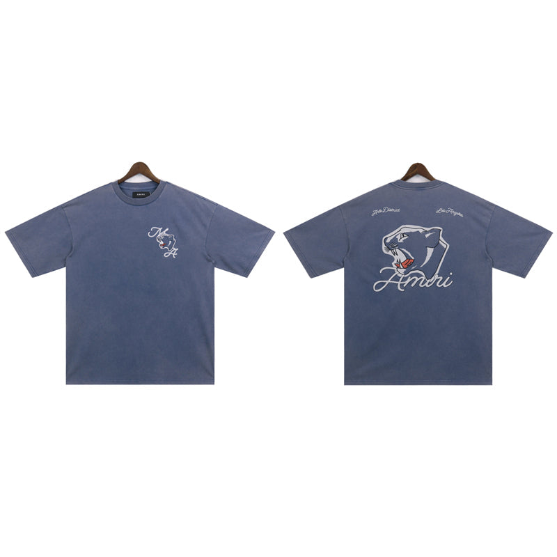 AMIRI  fashion T-shirt