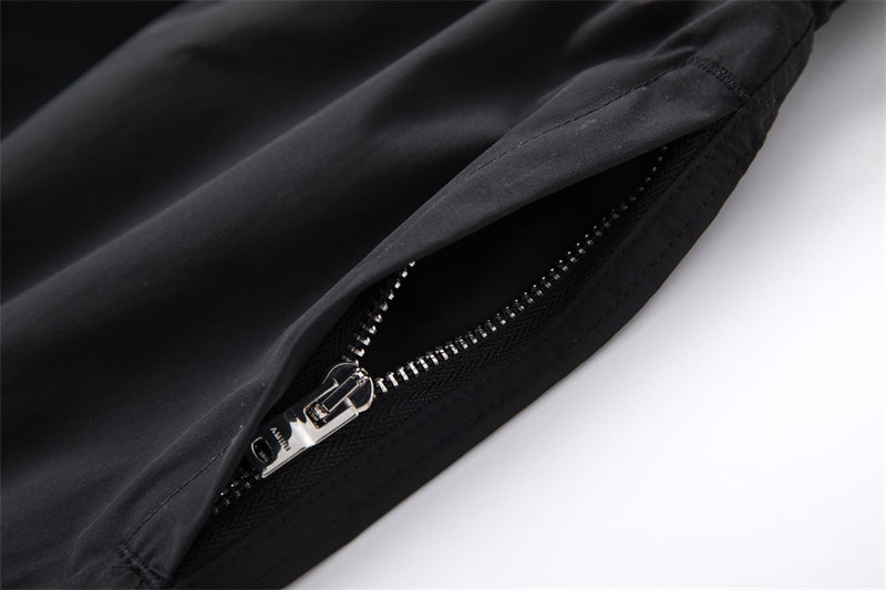 AMIRI  fashion sports shorts