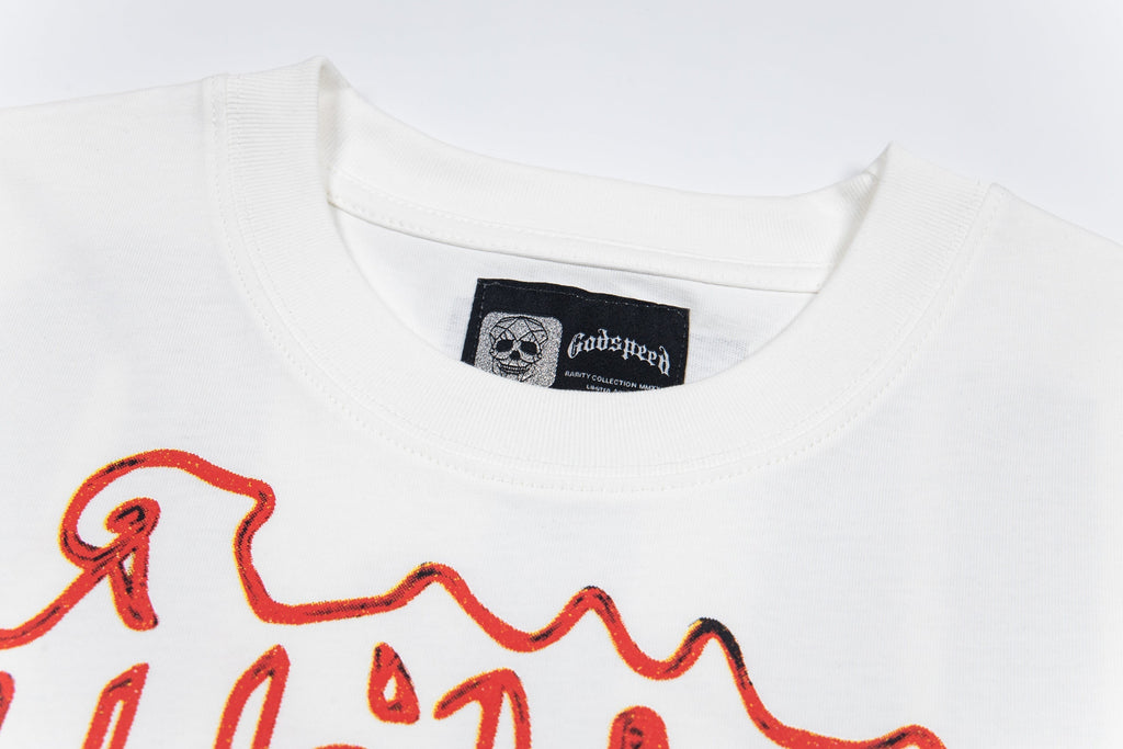 God Speed New fashion T-shirt G10