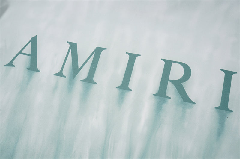 AMIRI  fashion T-shirt