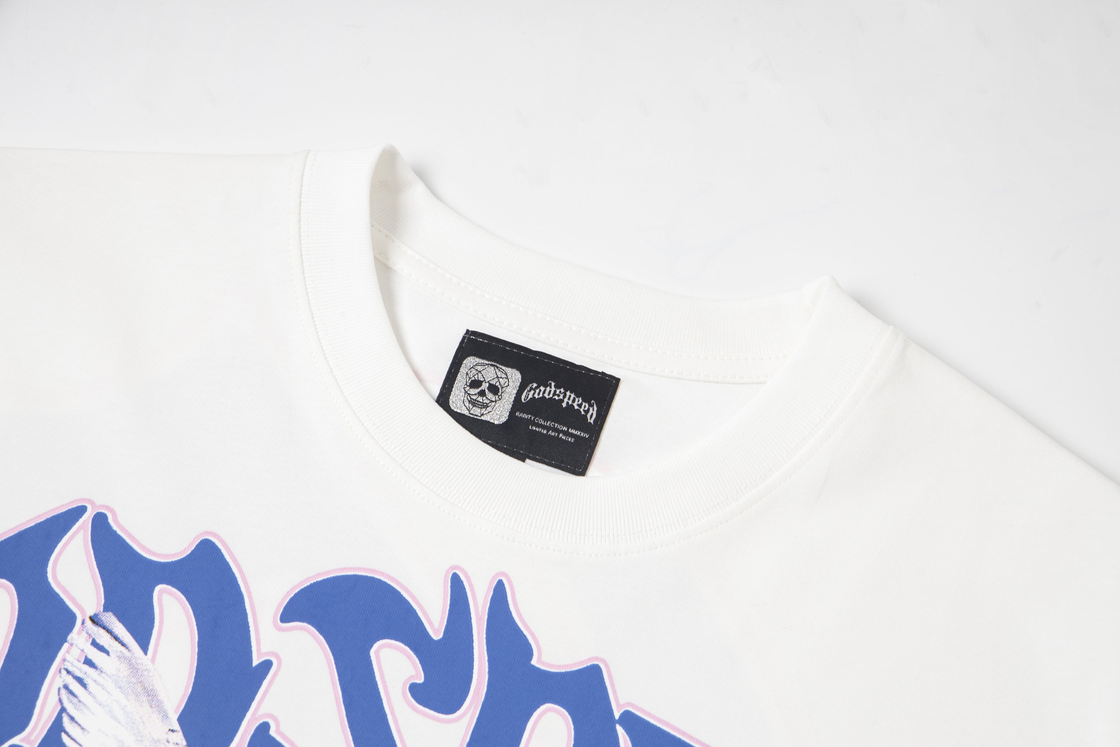 God Speed New fashion T-shirt G72