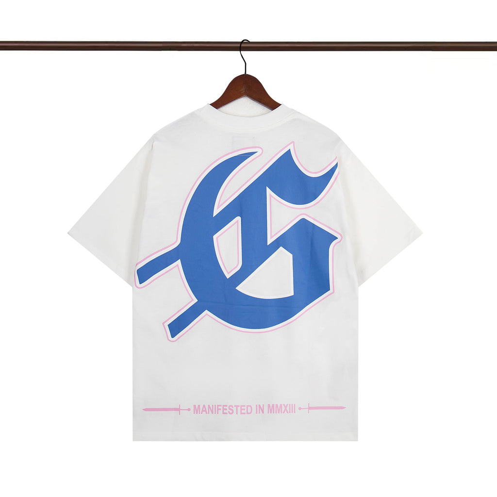 God Speed New fashion T-shirt G72