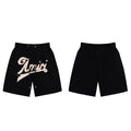 AMIRI  fashion sports shorts