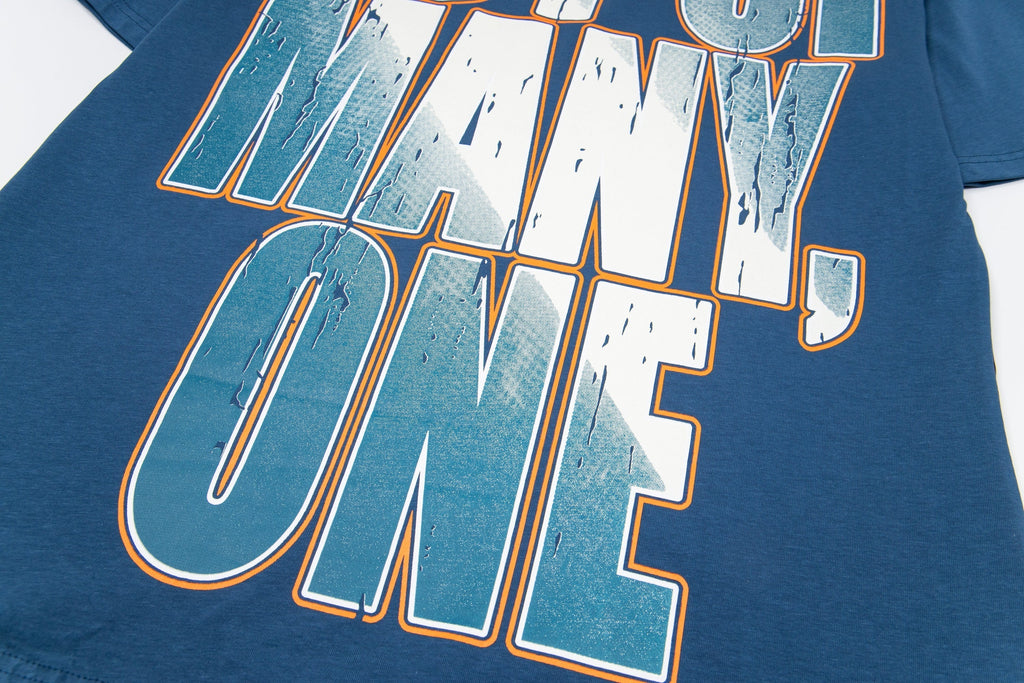 God Speed New fashion T-shirt G07