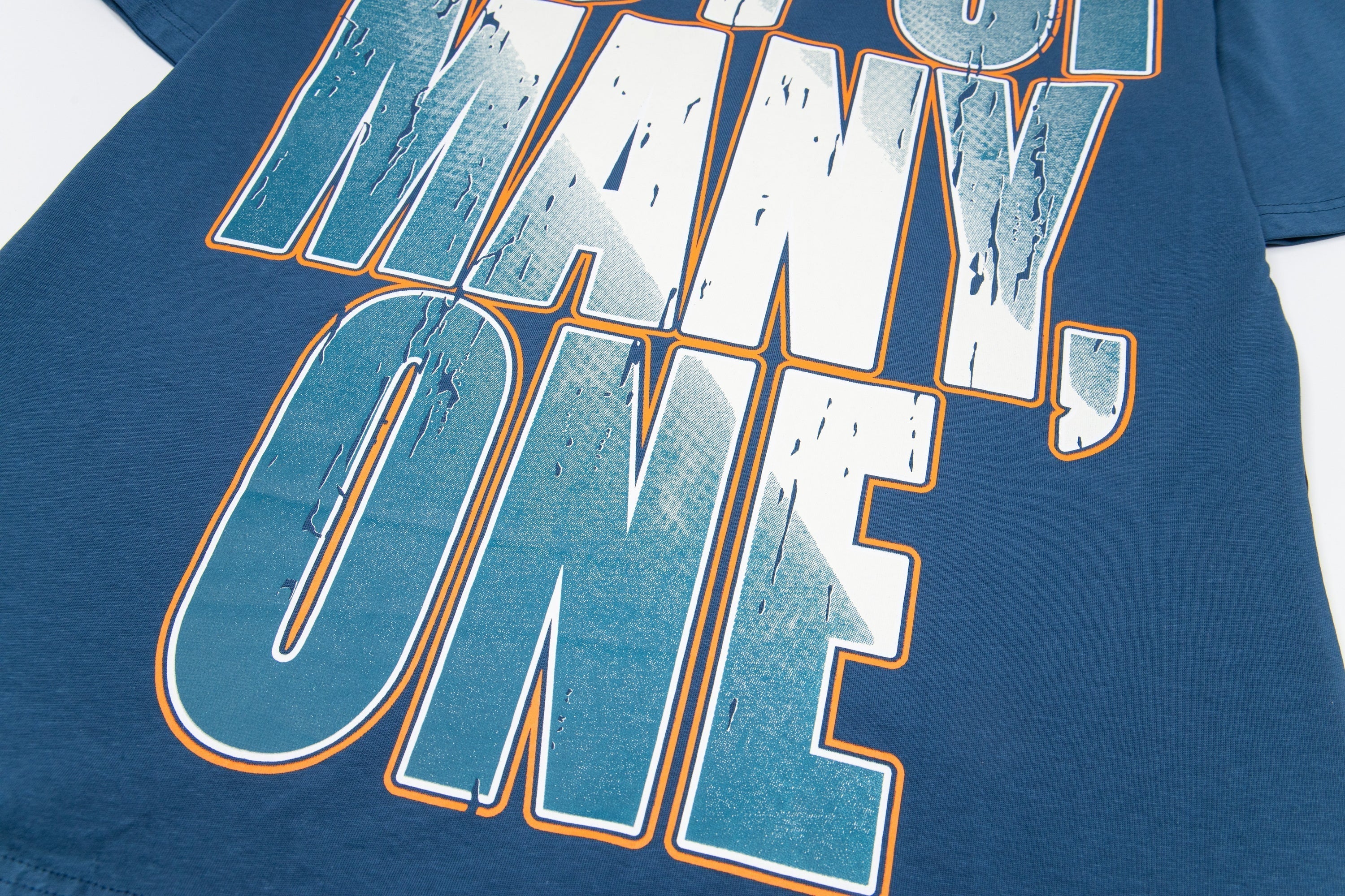 God Speed New fashion T-shirt G07