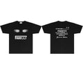 RHUDE fashion T-shirt