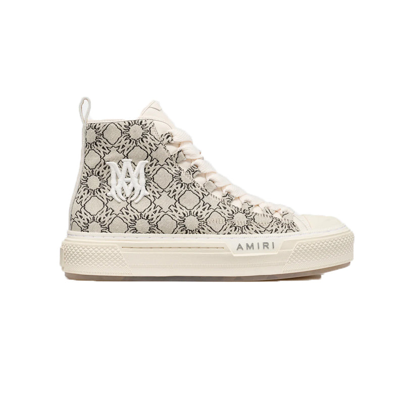 SOLLSALE-AMIRI  Fashion Sneakers