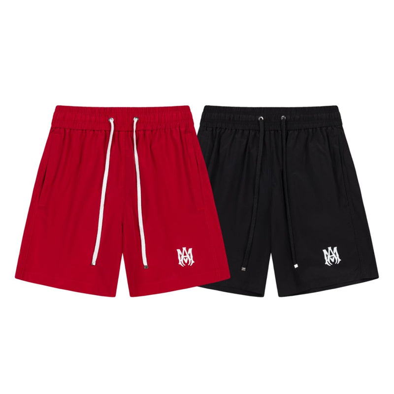 AMIRI  fashion sports shorts