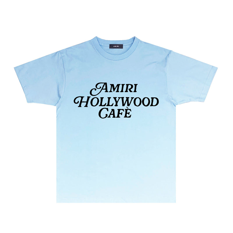 AMIRI  fashion T-shirt