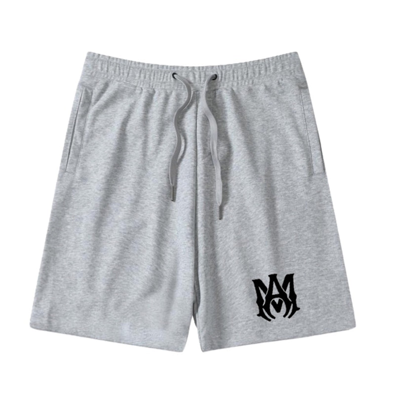 AMIRI  fashion sports shorts