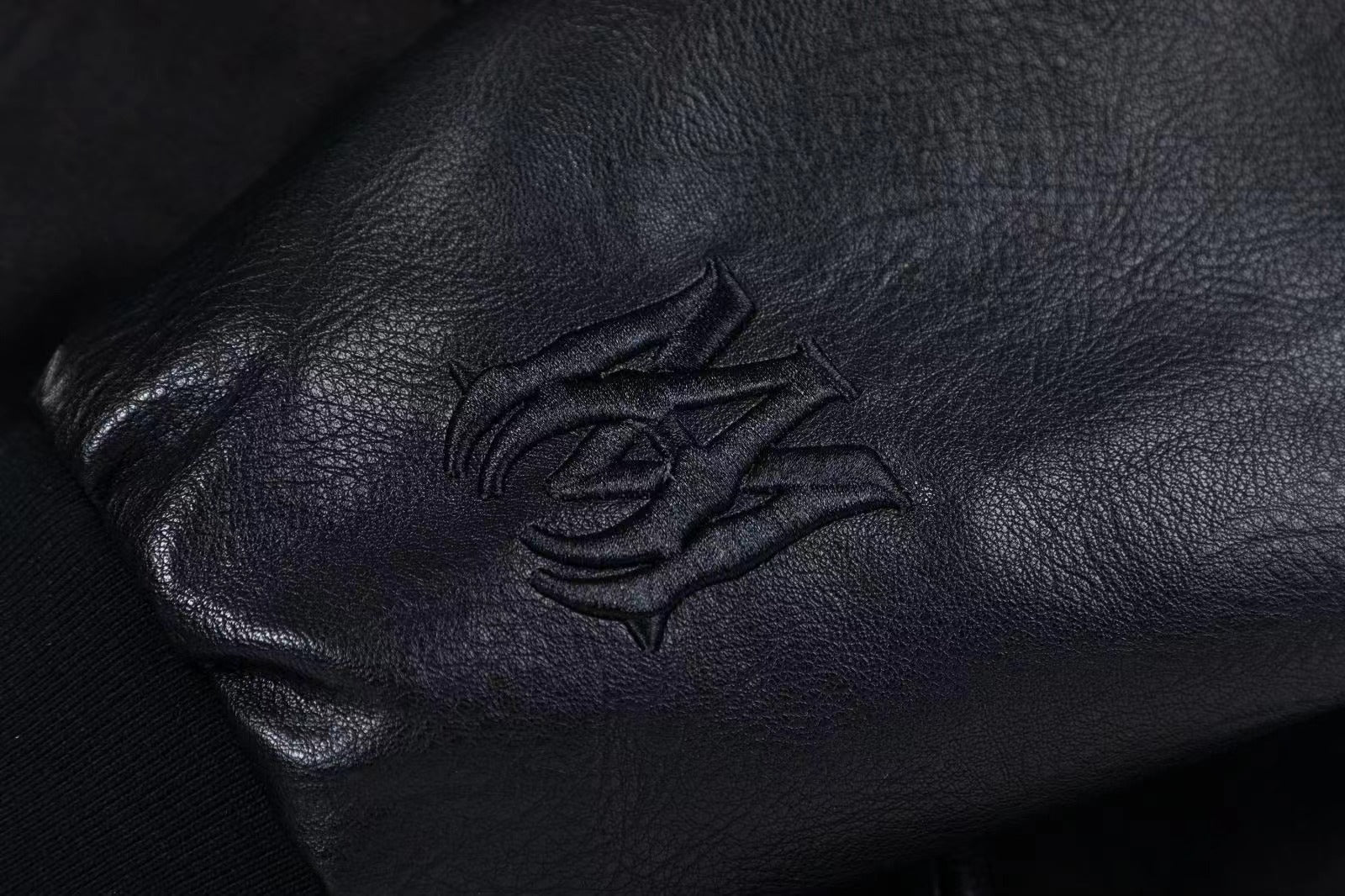 Amiri fashion jacket