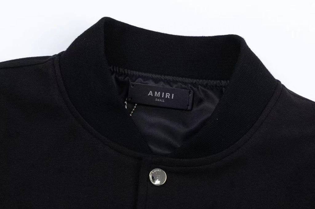 Amiri fashion jacket