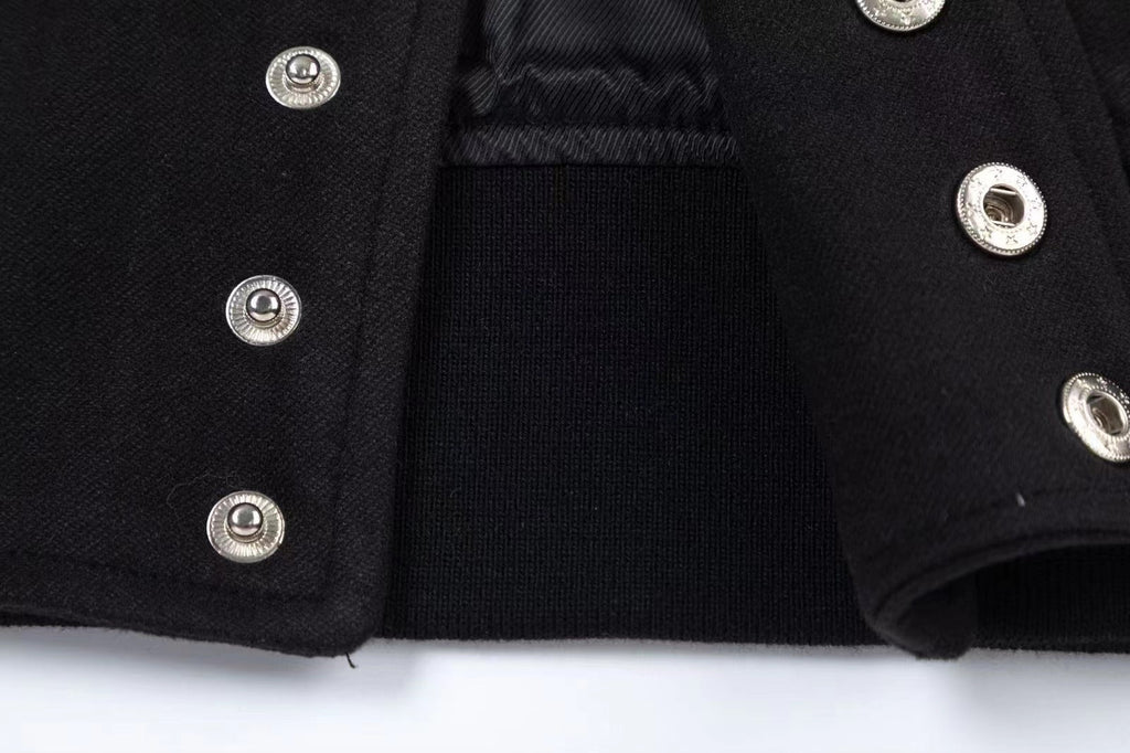 Amiri fashion jacket