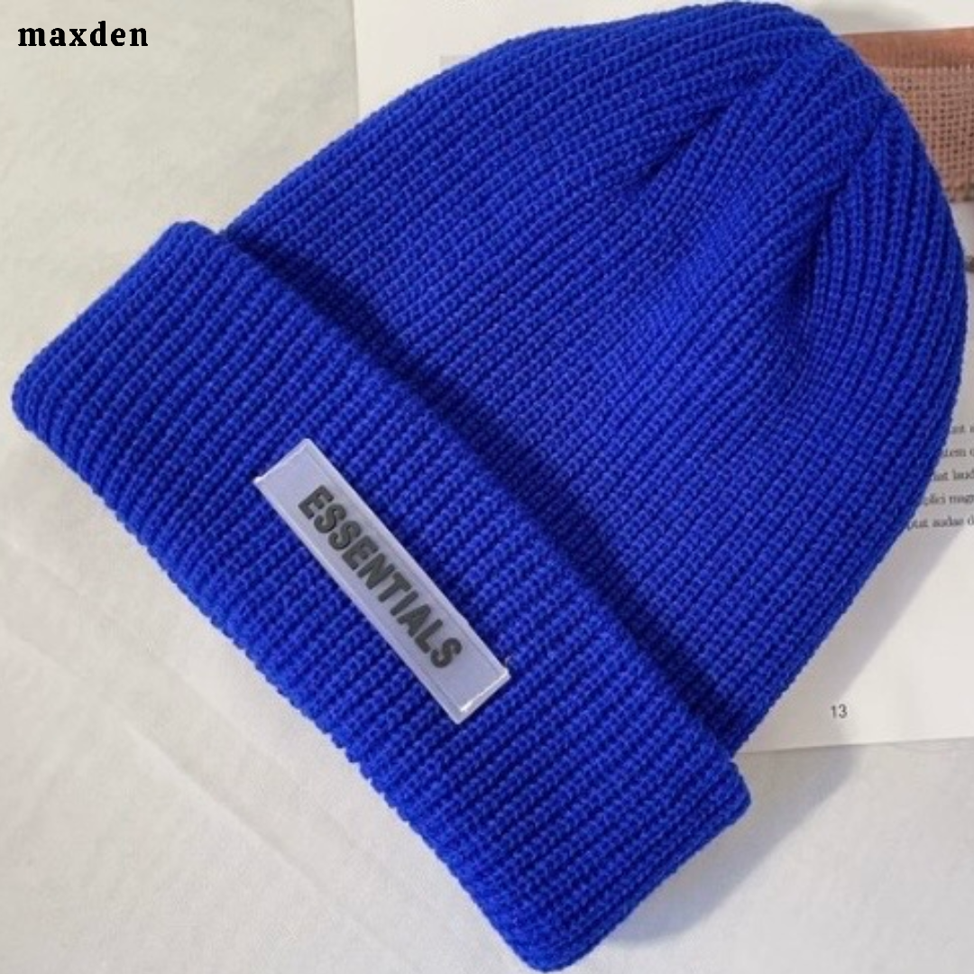 Essentials Beanie