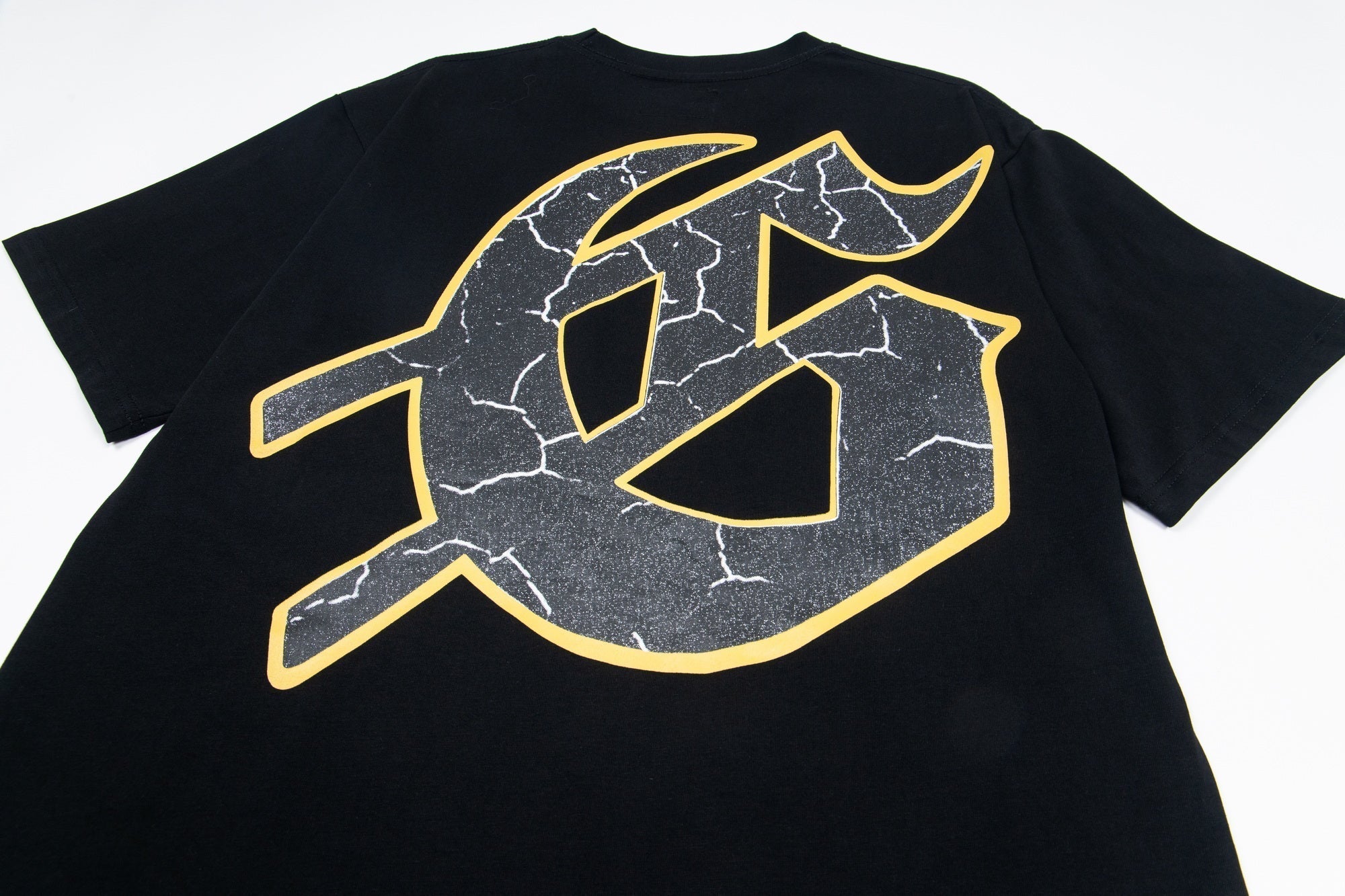 God Speed New fashion T-shirt G34