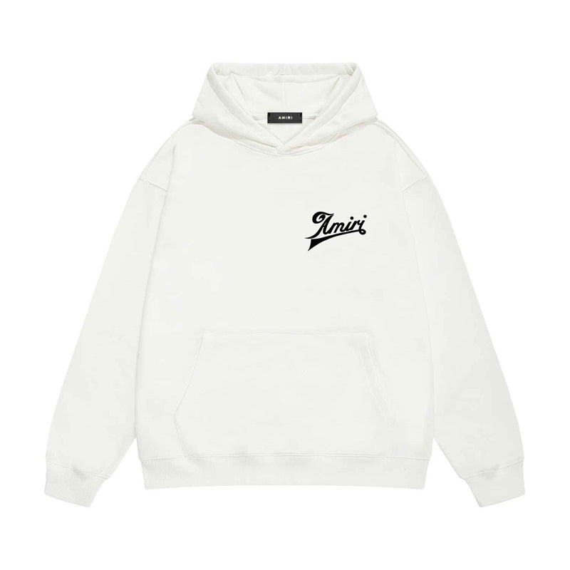 Amiri Fashion Hoodie