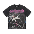 God Speed New fashion T-shirt 1130