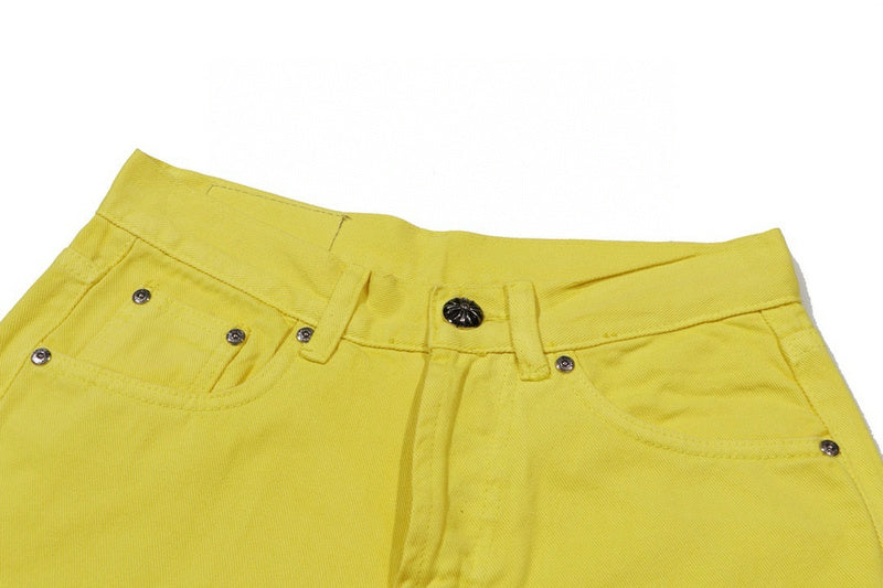 Chrome Hearts  NEW Pants