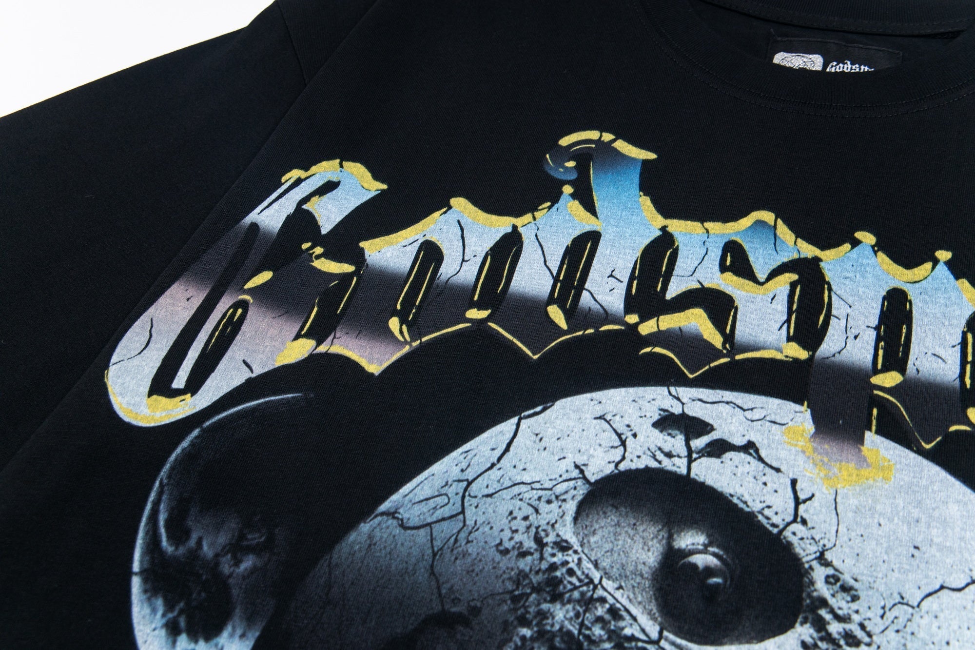 God Speed New fashion T-shirt G34