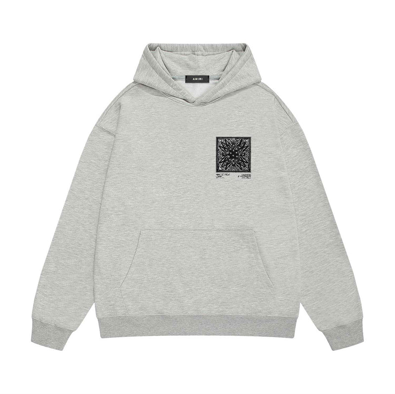 Amiri Fashion Hoodie