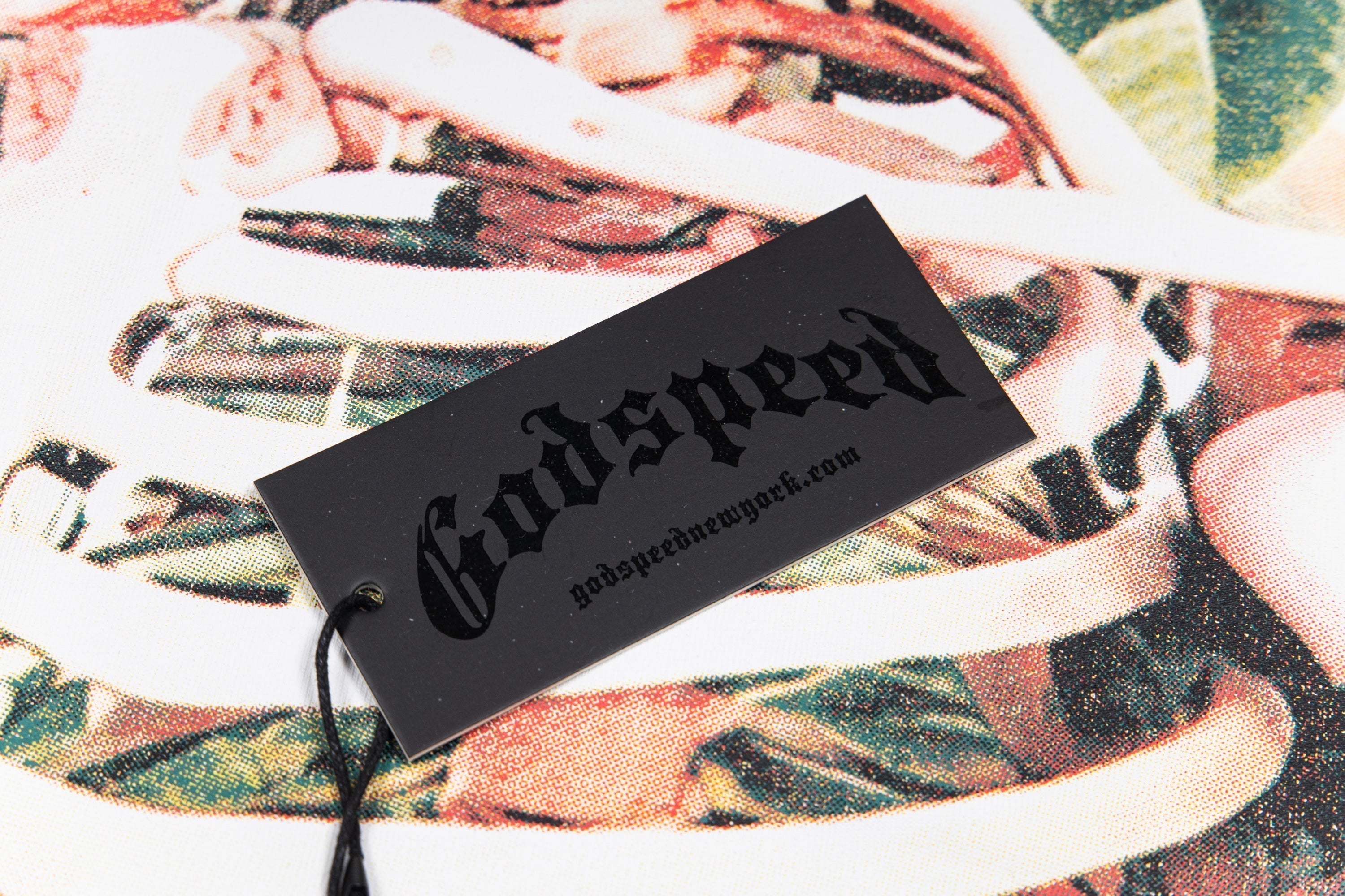 God Speed New fashion T-shirt G55