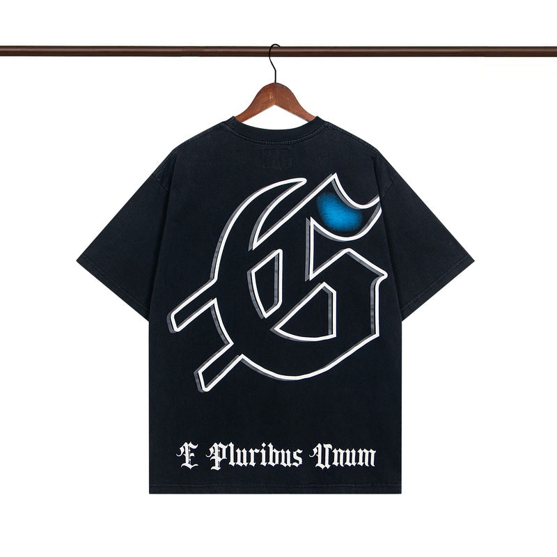 God Speed New fashion T-shirt G46