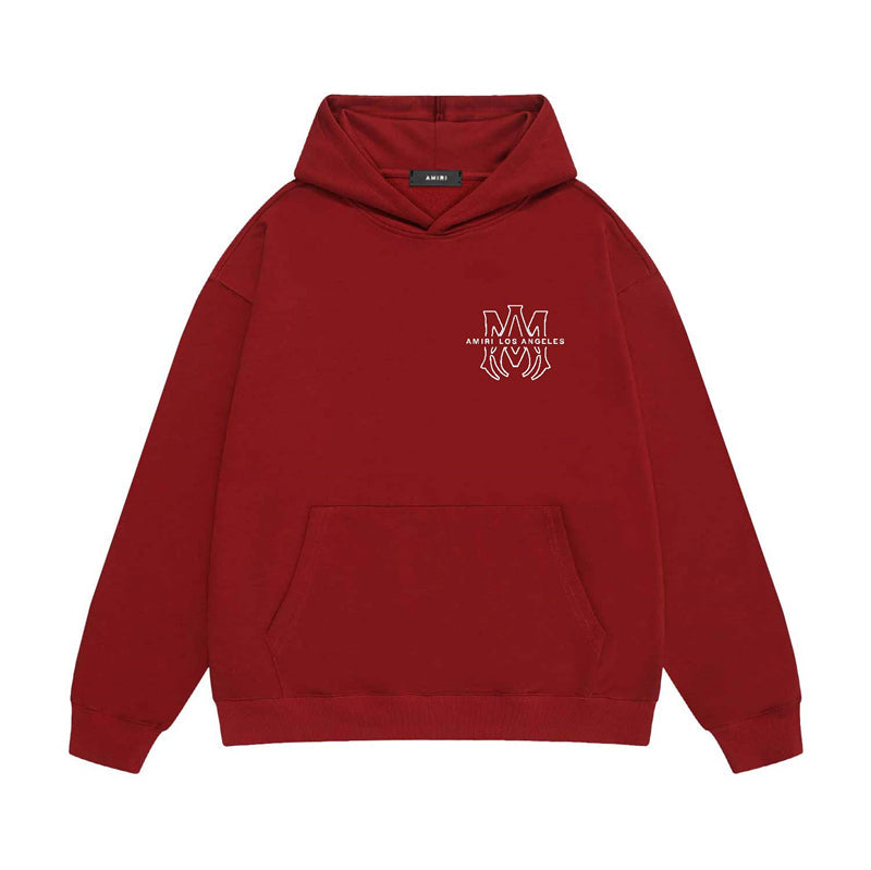 Amiri Fashion Hoodie