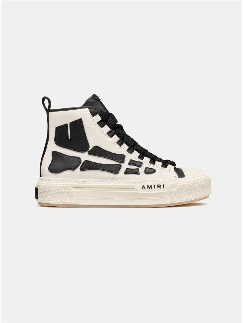 SOLLSALE-AMIRI  Fashion Sneakers