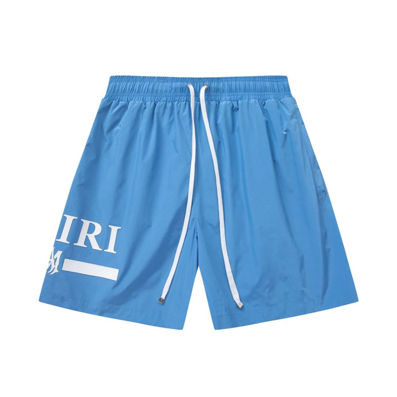 AMIRI  fashion sports shorts