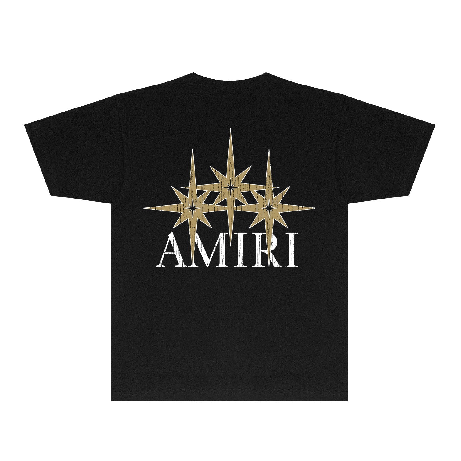 AMIRI  fashion T-shirt