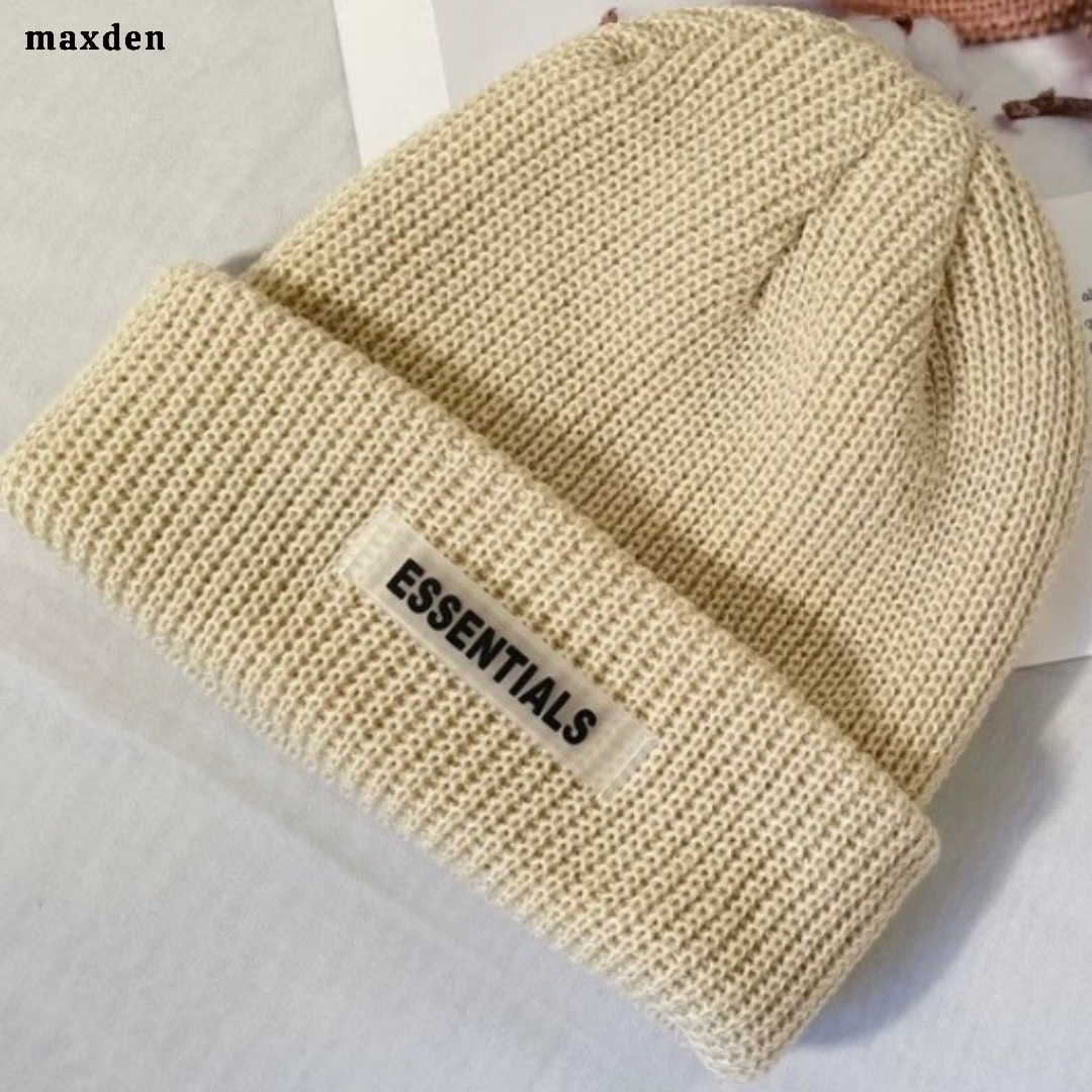Essentials Beanie