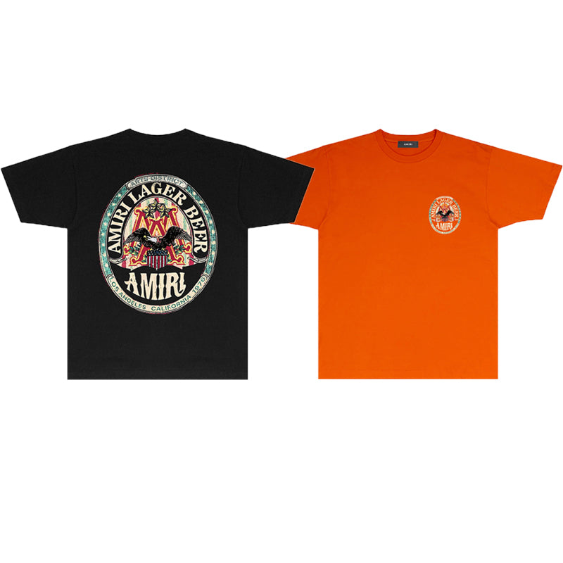 AMIRI  fashion T-shirt