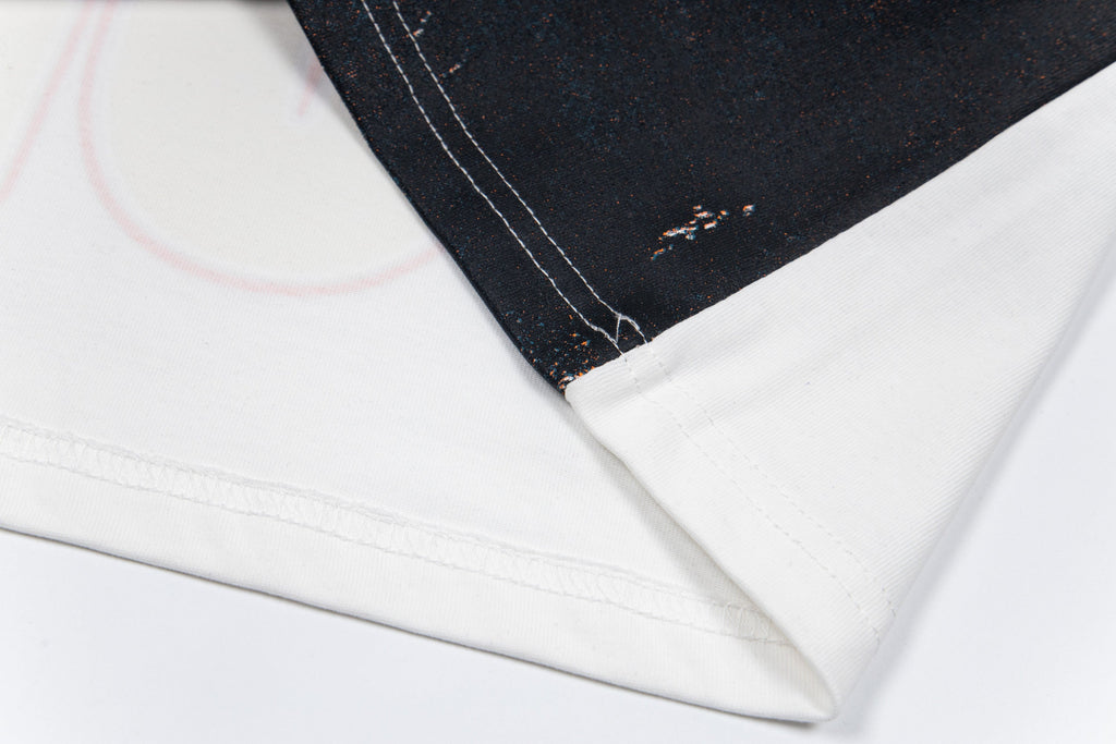 God Speed New fashion T-shirt G07