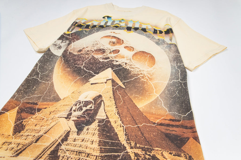 God Speed New fashion T-shirt G34