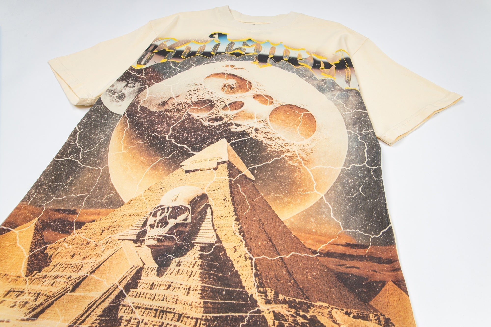 God Speed New fashion T-shirt G34