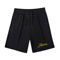 AMIRI  fashion sports shorts