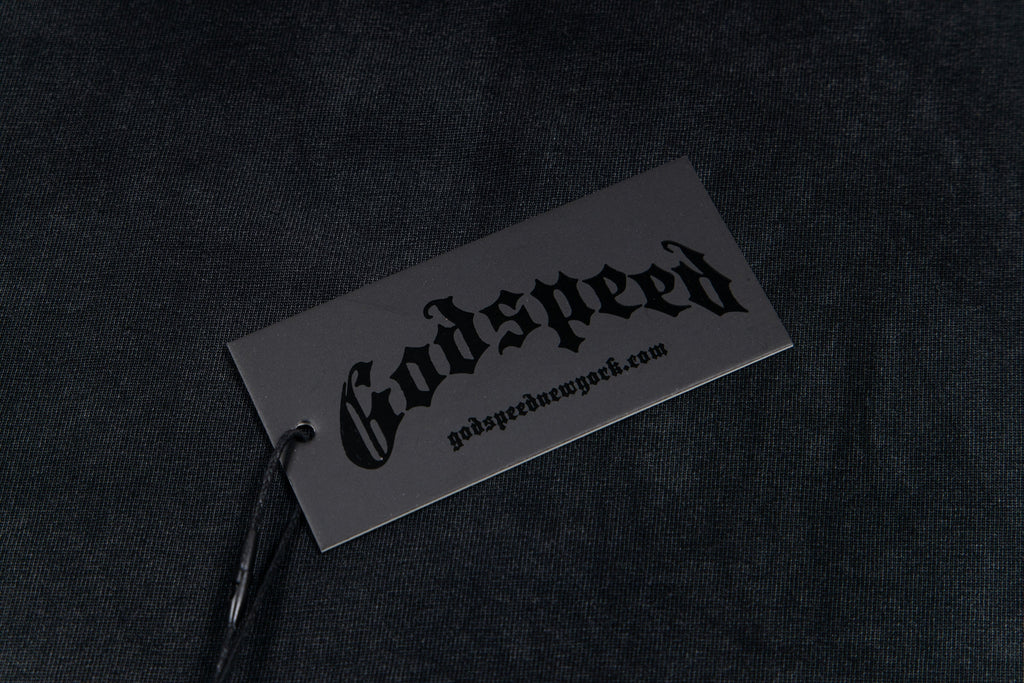 God Speed New fashion T-shirt G60