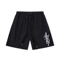 AMIRI  fashion sports shorts