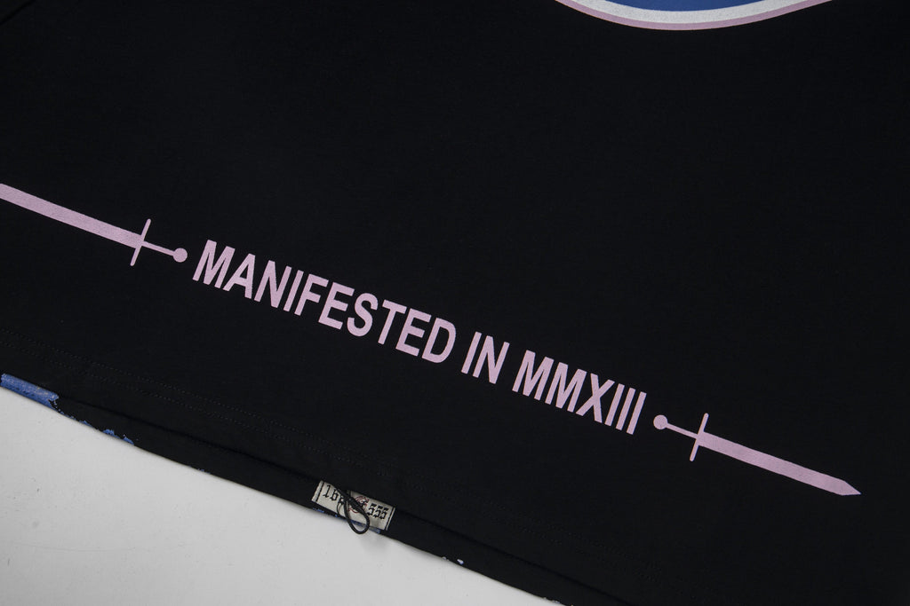 God Speed New fashion T-shirt G72