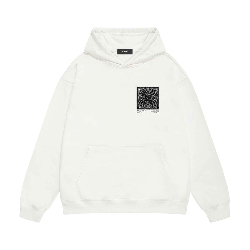 Amiri Fashion Hoodie