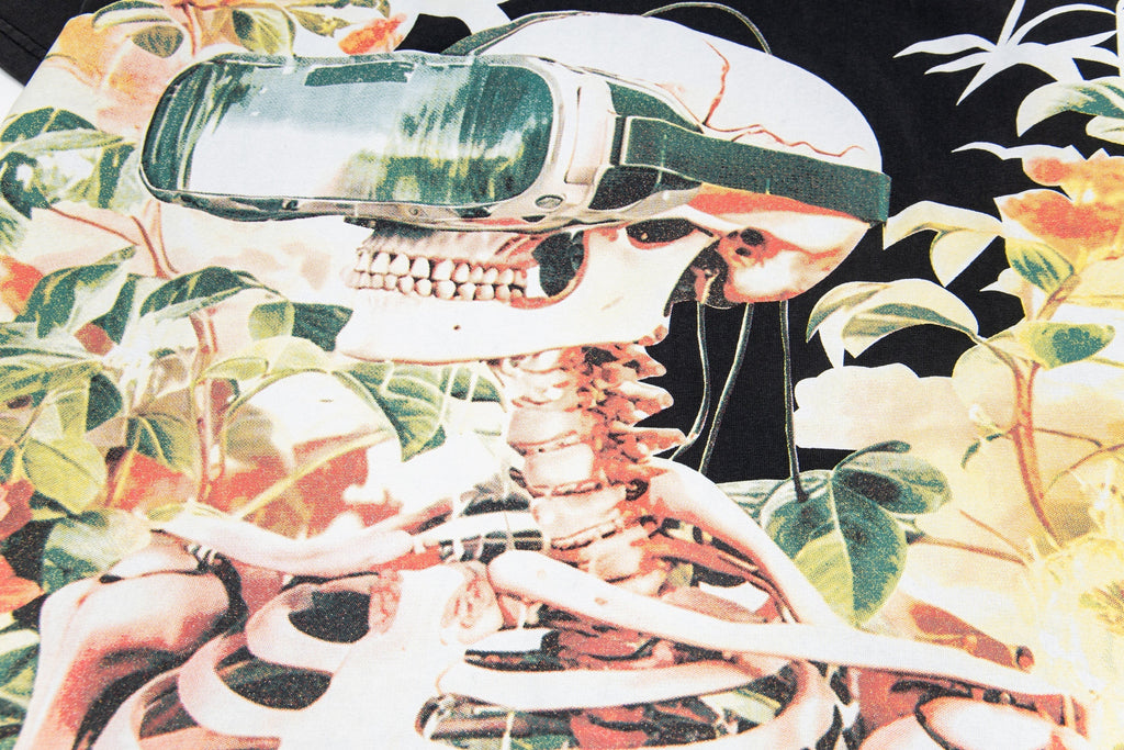 God Speed New fashion T-shirt G55