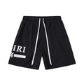 AMIRI  fashion sports shorts