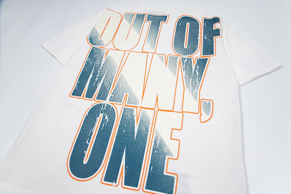 God Speed New fashion T-shirt G07