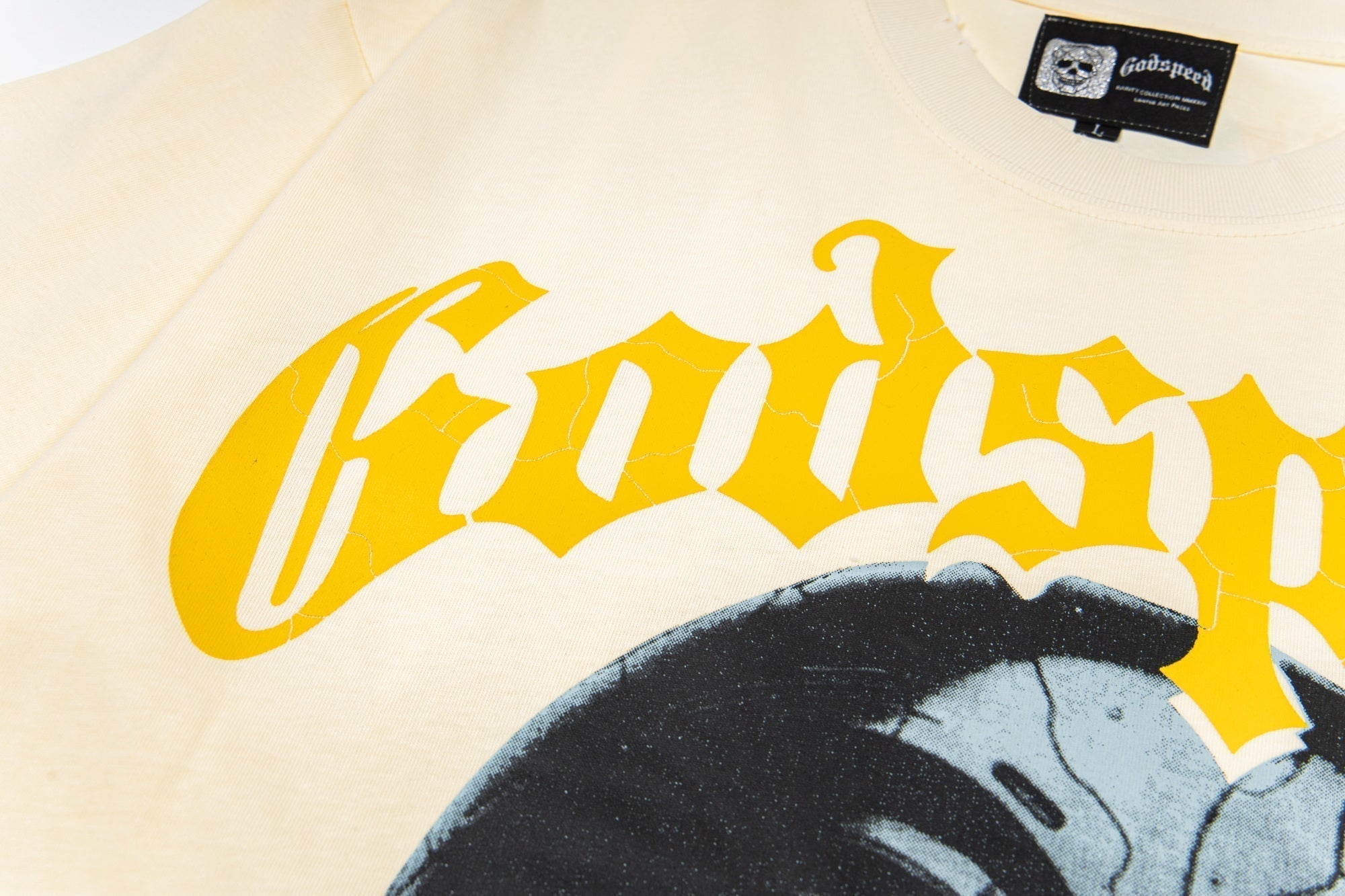 God Speed New fashion T-shirt G09