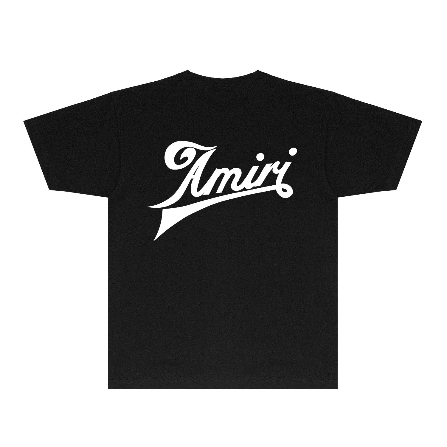 AMIRI  fashion T-shirt