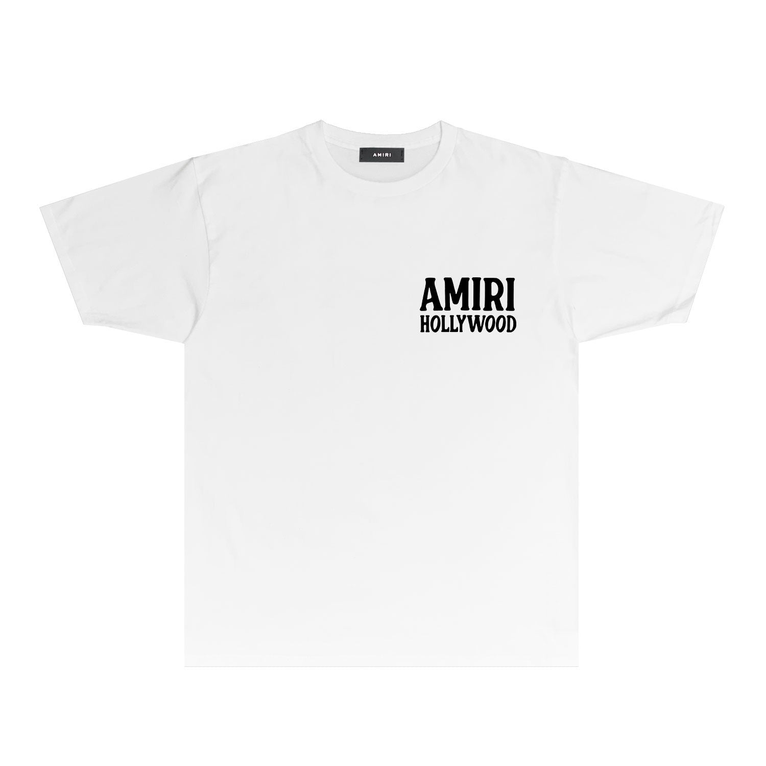 AMIRI  fashion T-shirt