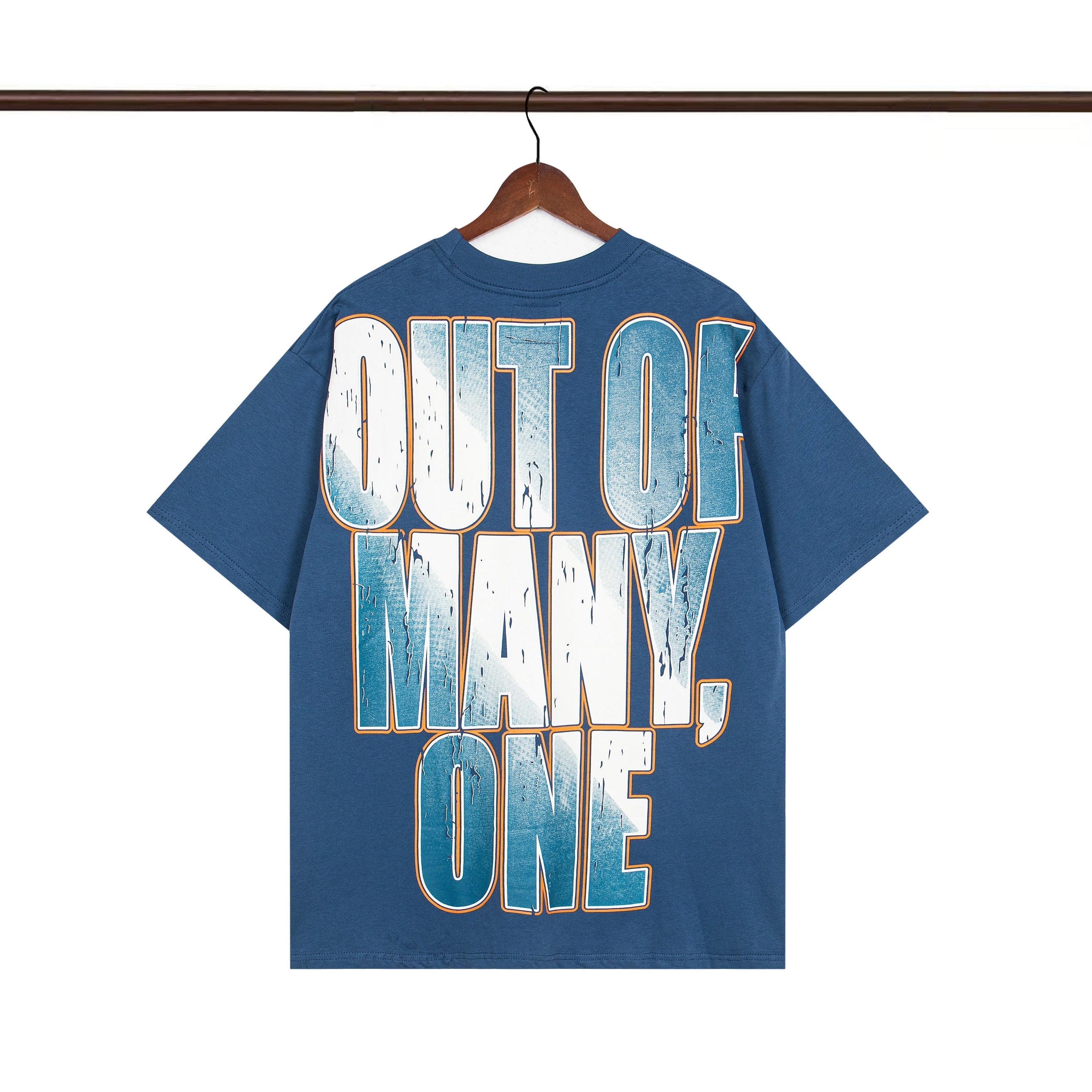 God Speed New fashion T-shirt G07