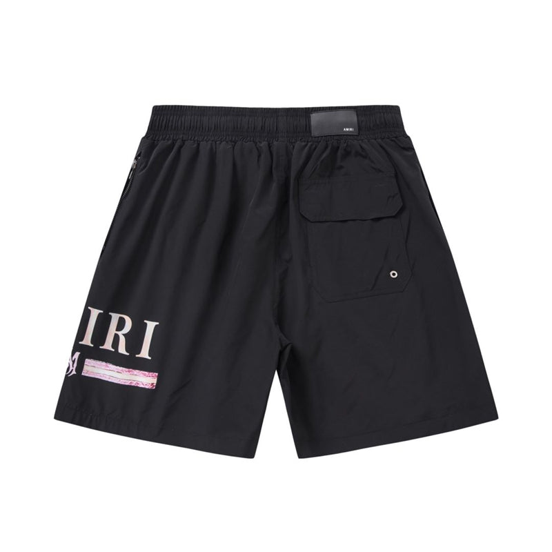 AMIRI  fashion sports shorts